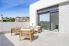 Villa in Mijas - Villa Ocean House Mijas