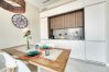 Appartement in Marbella - 3095 Elegant Beachside Apartment in Puerto Banús