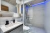 Appartement in Marbella - 3095 Elegant Beachside Apartment in Puerto Banús