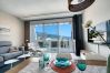 Appartement in Marbella - 3095 Elegant Beachside Apartment in Puerto Banús