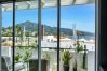 Appartement in Marbella - 3095 Elegant Beachside Apartment in Puerto Banús
