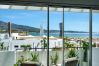 Appartement in Marbella - 3095 Elegant Beachside Apartment in Puerto Banús