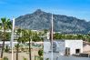 Appartement in Marbella - 3095 Elegant Beachside Apartment in Puerto Banús