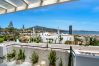 Appartement in Marbella - 3095 Elegant Beachside Apartment in Puerto Banús