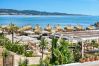 Appartement in Marbella - 3095 Elegant Beachside Apartment in Puerto Banús
