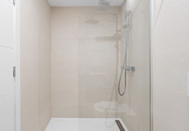 Appartement in Casares - AL4-2025 ESTEPONA - APARTMENT - ALCAZABA LAGOON
