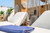 Appartement in Casares - AL4-2025 ESTEPONA - APARTMENT - ALCAZABA LAGOON
