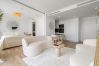 Appartement in Casares - AL4-2025 ESTEPONA - APARTMENT - ALCAZABA LAGOON