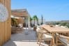 Appartement in Casares - AL4-2025 ESTEPONA - APARTMENT - ALCAZABA LAGOON