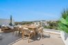 Appartement in Casares - AL4-2025 ESTEPONA - APARTMENT - ALCAZABA LAGOON