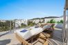Appartement in Casares - AL4-2025 ESTEPONA - APARTMENT - ALCAZABA LAGOON