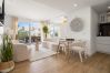 Appartement in Casares - AL4-2025 ESTEPONA - APARTMENT - ALCAZABA LAGOON