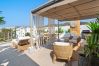 Appartement in Casares - AL4-2025 ESTEPONA - APARTMENT - ALCAZABA LAGOON