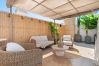 Appartement in Casares - AL4-2025 ESTEPONA - APARTMENT - ALCAZABA LAGOON