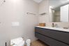 Appartement in Casares - AL4-2025 ESTEPONA - APARTMENT - ALCAZABA LAGOON
