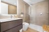 Appartement in Casares - AL4-2025 ESTEPONA - APARTMENT - ALCAZABA LAGOON