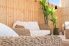 Appartement in Casares - AL4-2025 ESTEPONA - APARTMENT - ALCAZABA LAGOON