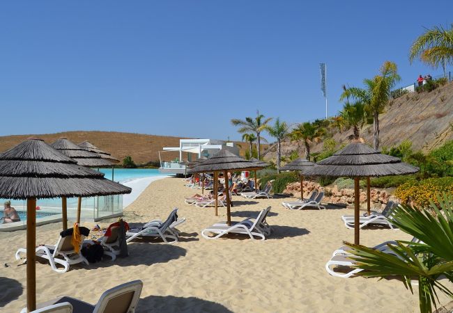 Appartement in Casares - AL4-2125 ESTEPONA - APARTMENT - ALCAZABA LAGOON