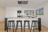 Appartement in Casares - AL4-2017 ESTEPONA - APARTMENT - ALCAZABA LAGOON
