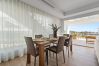 Appartement in Casares - AL4-2017 ESTEPONA - APARTMENT - ALCAZABA LAGOON