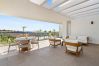 Appartement in Casares - AL4-2017 ESTEPONA - APARTMENT - ALCAZABA LAGOON