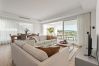 Appartement in Casares - AL4-2017 ESTEPONA - APARTMENT - ALCAZABA LAGOON