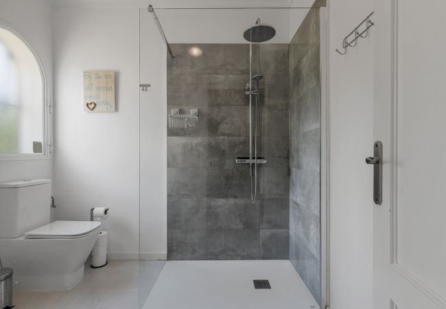 Huis in Mijas - 3306 Casa Panoramica