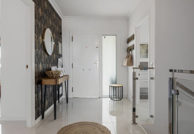 Huis in Mijas - 3306 Casa Panoramica