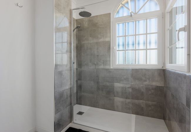 Huis in Mijas - 3306 Casa Panoramica