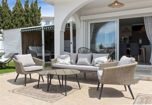 Huis in Mijas - 3306 Casa Panoramica