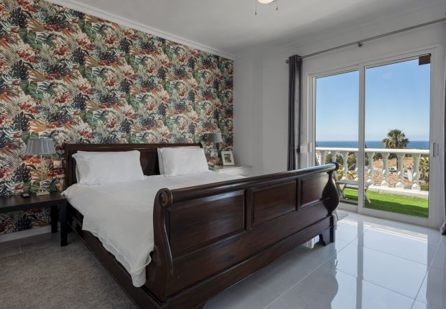 Huis in Mijas - 3306 Casa Panoramica