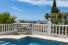 Huis in Mijas - 3306 Casa Panoramica