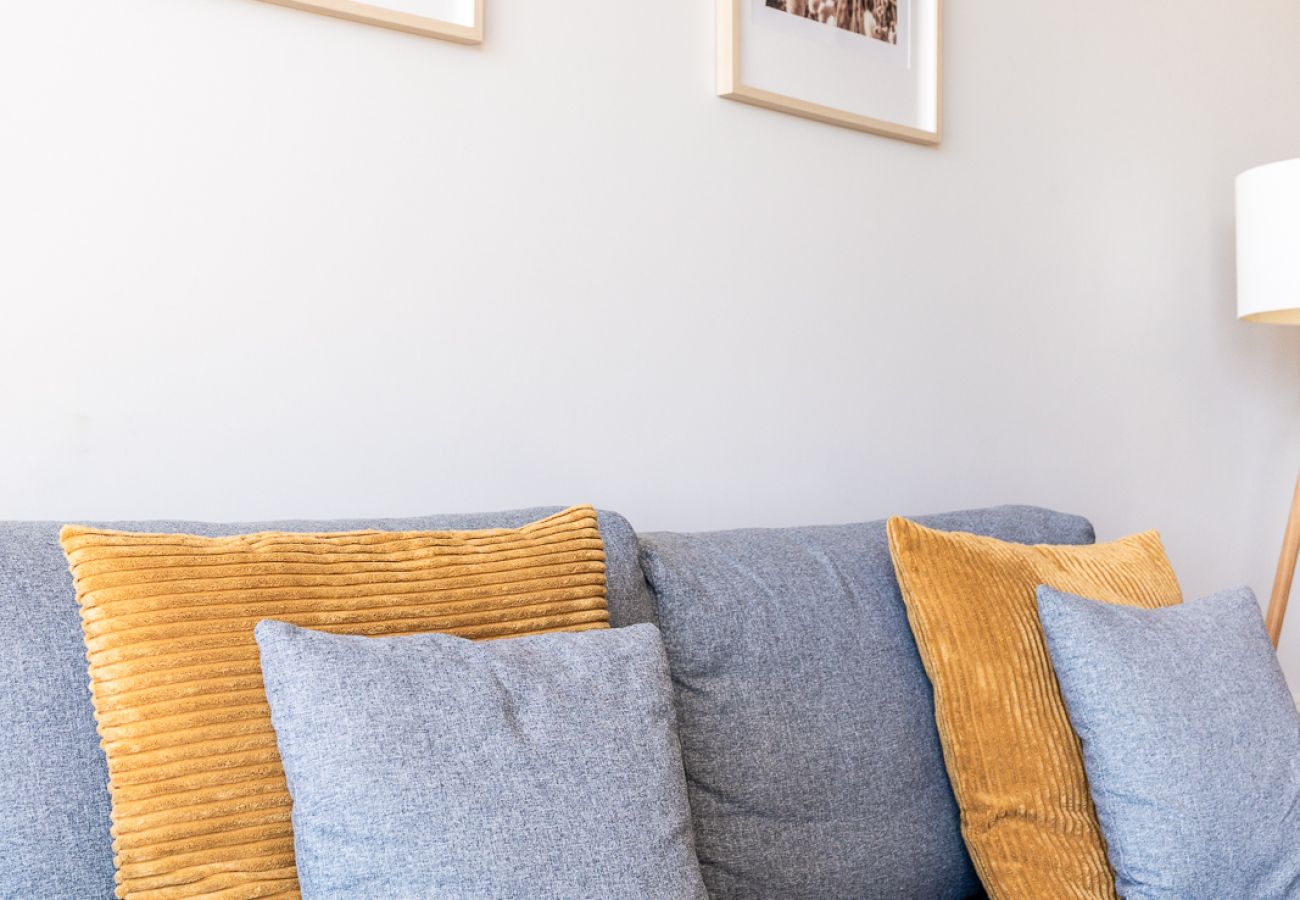 Appartement in Casares - Modern 2-Bed Apartment | Alcazaba Lagoon (313)