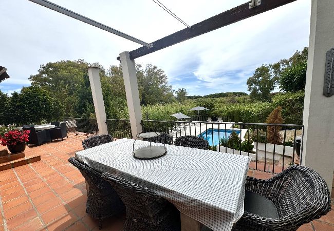 Villa in Marbella - 3305 Carib Playa