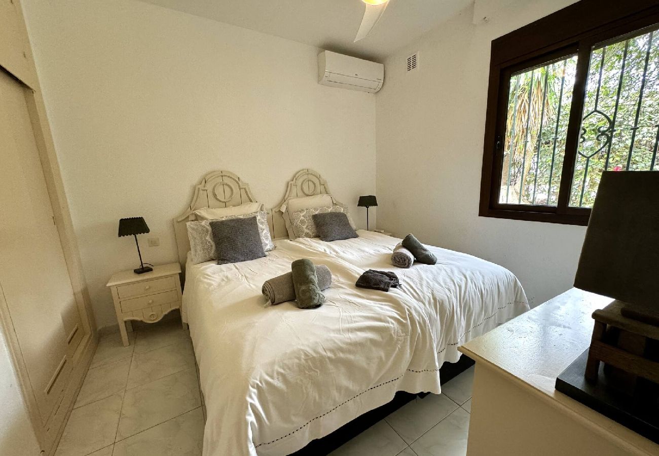 Villa in Marbella - 3305 Carib Playa
