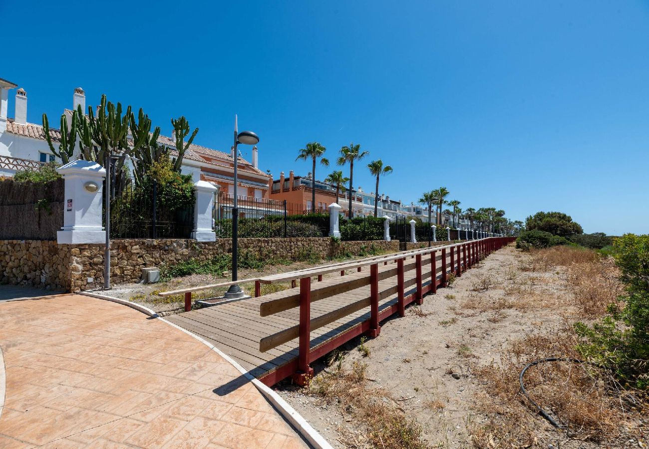 Villa in Marbella - 3301 Villa Mariposa