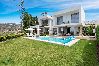 Villa in Marbella - 3301 Villa Mariposa (r3907066)
