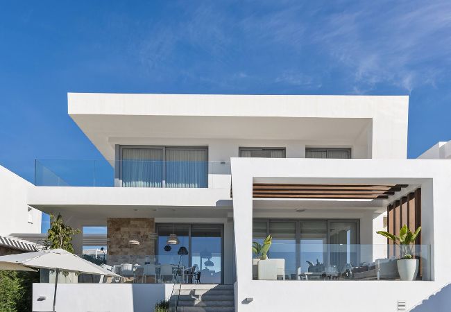 Villa in Marbella - 3303 Villa Riva (r3930610)