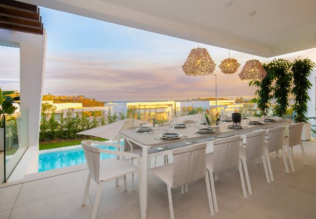 Villa in Marbella - 3303 Villa Riva (r3930610)