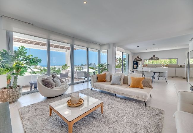 Villa in Marbella - 3303 Villa Riva (r3930610)