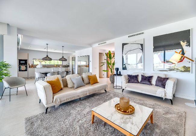 Villa in Marbella - 3303 Villa Riva (r3930610)