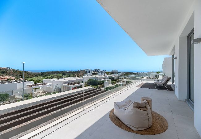 Villa in Marbella - 3303 Villa Riva (r3930610)