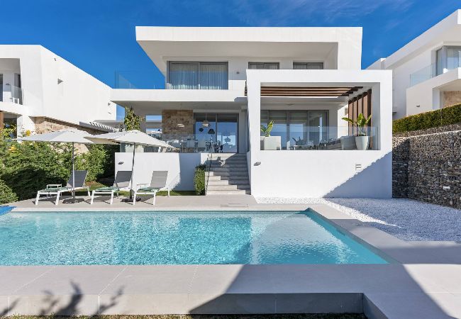 Villa in Marbella - 3303 Villa Riva (r3930610)