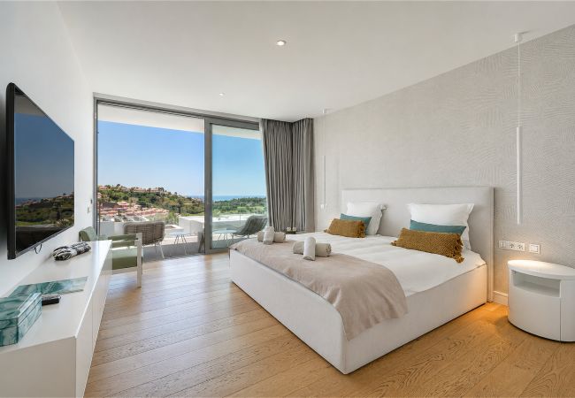Villa in Marbella - 3303 Villa Riva (r3930610)