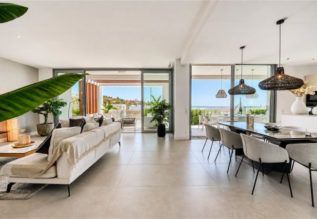 Villa in Marbella - 3303 Villa Riva (r3930610)