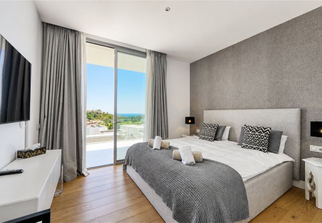 Villa in Marbella - 3303 Villa Riva (r3930610)