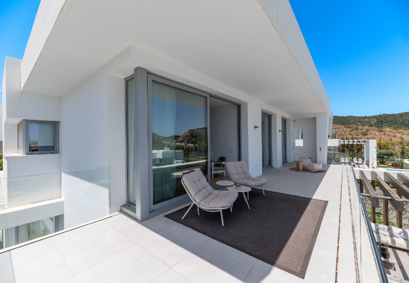 Villa in Marbella - 3303 Villa Riva