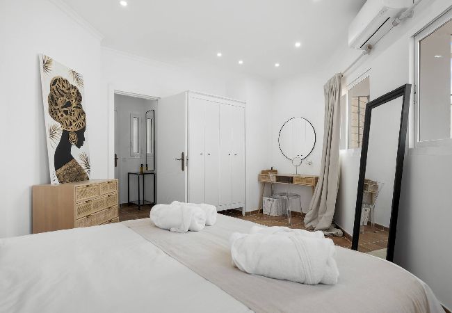 Villa in Marbella - 3312 Villa Hakuna Matata (r4683850)