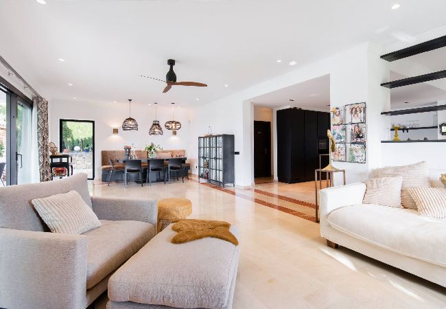 Villa in Marbella - 3310 Villa Flores (r3261154)