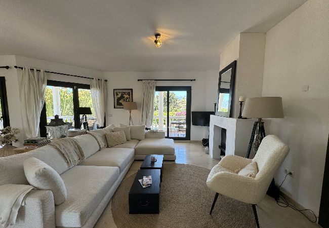 Villa in Marbella - 3308 Villa Cactus (r4707271)